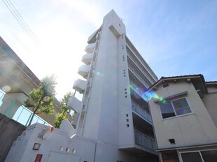 関本大町ビルの物件外観写真